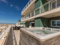 Недвижимость Sliema Seaview Apartments: 7