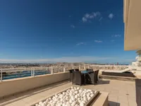 Недвижимость Sliema Seaview Apartments: 9