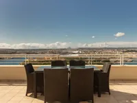 Недвижимость Sliema Seaview Apartments: 10
