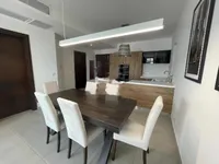 Недвижимость St. Julians Sea View Apt: 1