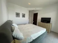 Недвижимость St. Julians Sea View Apt: 3