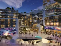 Недвижимость St. Julian's Haven: 2