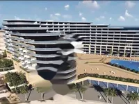 Недвижимость Kalkara Cottonera Residence: 2