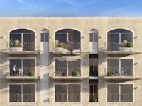 Недвижимость Nadur Haven Retreat: 2