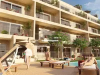 Недвижимость Nadur Haven Retreat: 3