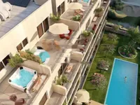 Недвижимость Nadur Haven Retreat: 5