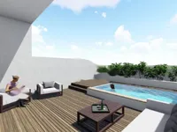 Недвижимость Sliema Haven Apartment: 1