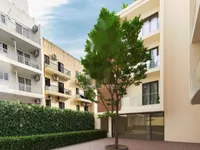 Недвижимость Sliema Shores Apartment: 2