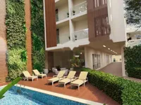 Недвижимость Sliema Shores Apartment: 3