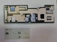 Недвижимость Central Birkirkara Apartment: 1