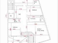 Недвижимость Seaside Shelter in Zabbar: 1