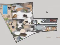 Недвижимость Central Birkirkara Suites: 1