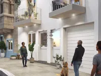 Недвижимость Central Birkirkara Suites: 7