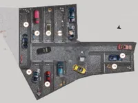 Недвижимость Central Birkirkara Suites: 8