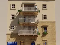 Недвижимость Gozo Sannat Apartment: 3