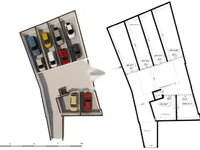 Недвижимость Sannat Serene Apartment: 2