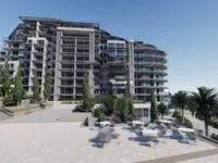 Недвижимость Kalkara Haven Apartments: 4