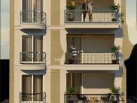 Недвижимость Qala Haven Apartment: 2