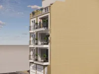 Недвижимость Qala Haven Apartment: 4