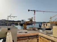 Недвижимость Cottonera Haven Apartment: 3