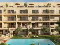 Недвижимость Gozo Escape Apartment: 3