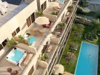 Недвижимость Gozo Escape Apartment: 4