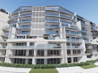 Недвижимость Kalkara Haven Residence: 1