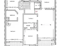Недвижимость Central Mosta Apartment: 2