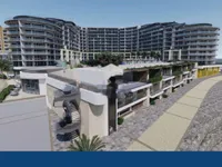 Недвижимость Cottonera Bay View Apartment: 6