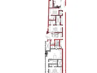 Недвижимость Gozo Rambler Apartment: 1