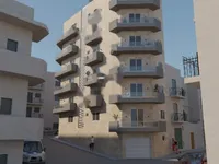 Недвижимость Gozo Oasis Apartments: 1