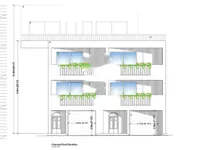 Недвижимость Kercem Gozo Apartment: 1