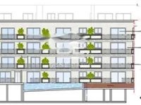 Недвижимость Nadur Heights Apartment: 4