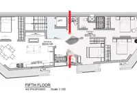 Недвижимость Marsalforn Haven Apartments: 4