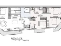 Недвижимость Marsalforn Haven Apartments: 5