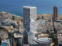 Недвижимость St. Julians Cove Residence: 1