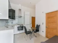 Недвижимость Gwynne Road, Battersea: 1