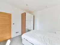 Недвижимость Gwynne Road, Battersea: 3