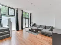 Недвижимость Gwynne Road, Battersea: 5