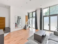 Недвижимость Gwynne Road, Battersea: 7