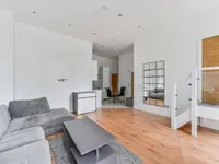 Недвижимость Gwynne Road, Battersea: 8