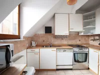 Недвижимость Квартира 3-комнатная, Новые Пруле: 5