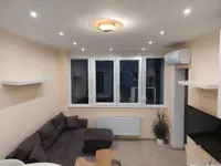 Недвижимость Однакомнатная квартира Новые Фужины: 2