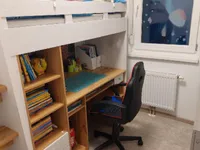 Недвижимость Однакомнатная квартира Новые Фужины: 6