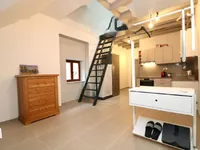 Недвижимость Квартира на Прулье: 1