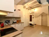 Недвижимость Квартира на Прулье: 5