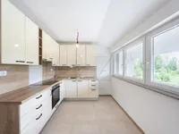 Недвижимость Квартира, 3-комнатная Снеберье: 1