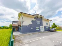 Недвижимость Квартира, 3-комнатная Снеберье: 12