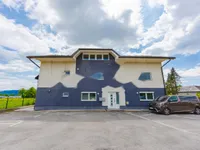 Недвижимость Квартира, 3-комнатная Снеберье: 13