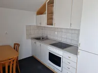 Недвижимость Квартира Гарсоньера Новая Любляна Вич: 2